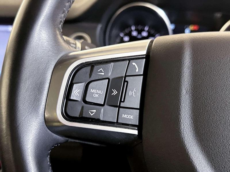 Used Land Rover Discovery Sport 2019 for sale - 76782173: Photo 18