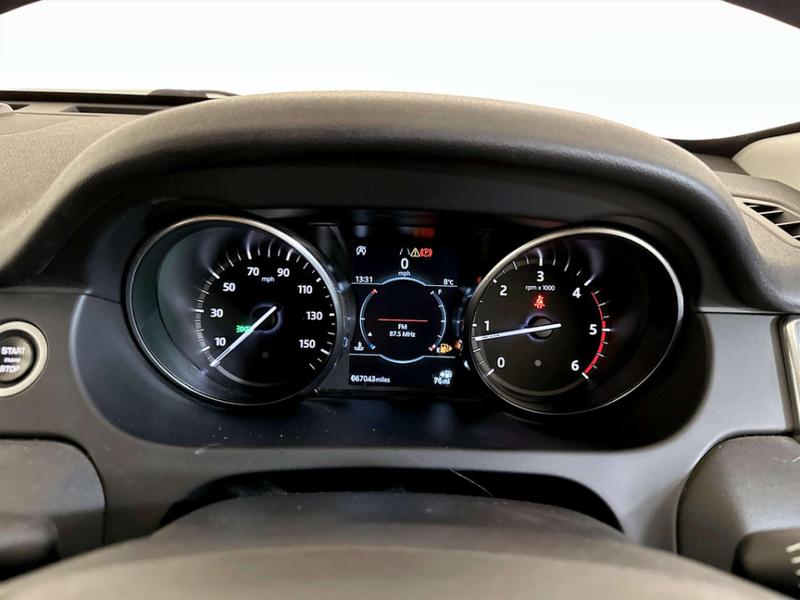 Used Land Rover Discovery Sport 2019 for sale - 76782173: Photo 19