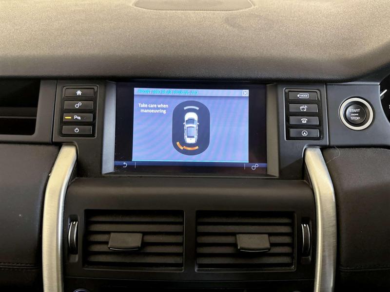 Used Land Rover Discovery Sport 2019 for sale - 76782173: Photo 21