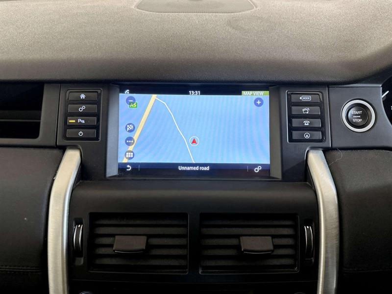 Used Land Rover Discovery Sport 2019 for sale - 76782173: Photo 22