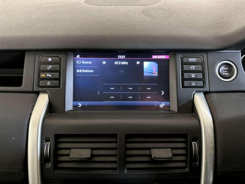 Used Land Rover Discovery Sport 2019 for sale - 76782173: Photo 23