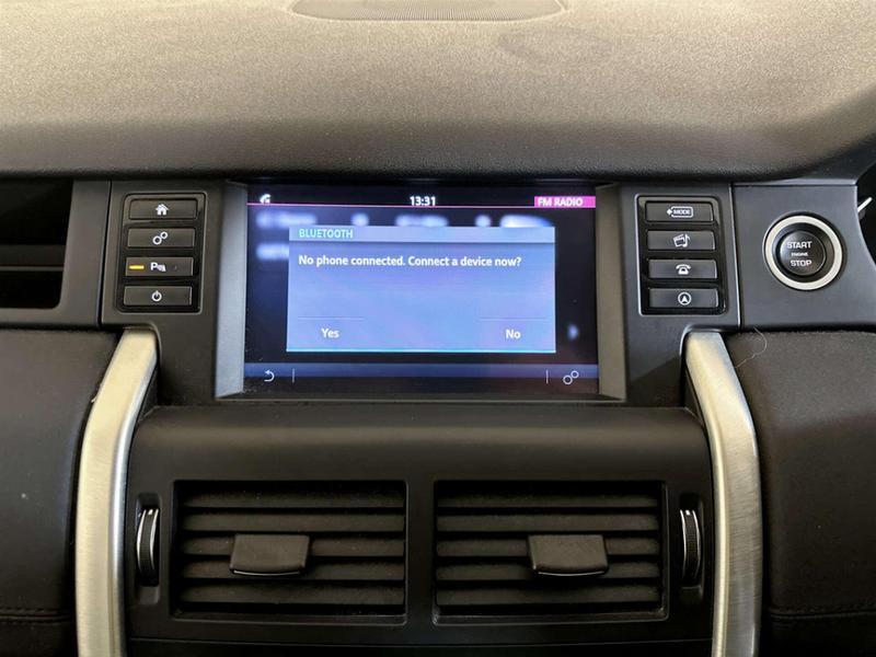 Used Land Rover Discovery Sport 2019 for sale - 76782173: Photo 24