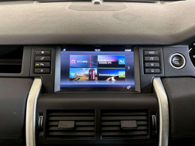 Used Land Rover Discovery Sport 2019 for sale - 76782173: Photo 25