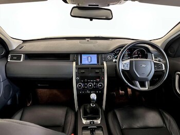 Used Land Rover Discovery Sport 2019 for sale - 76782173: Photo