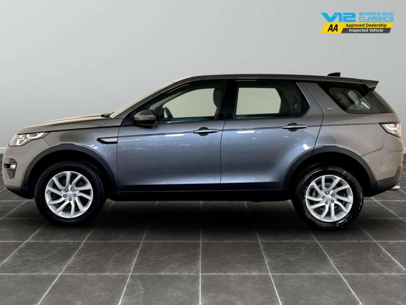 Used Land Rover Discovery Sport 2019 for sale - 76782173: Photo 7