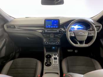 Used Ford Kuga 2021 for sale - 75332974: Photo