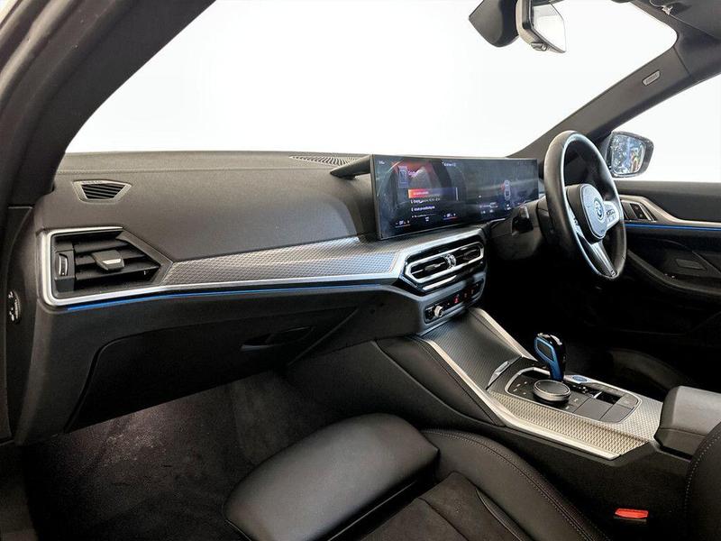 Used BMW i4 2022 for sale - 76480324: Photo 12