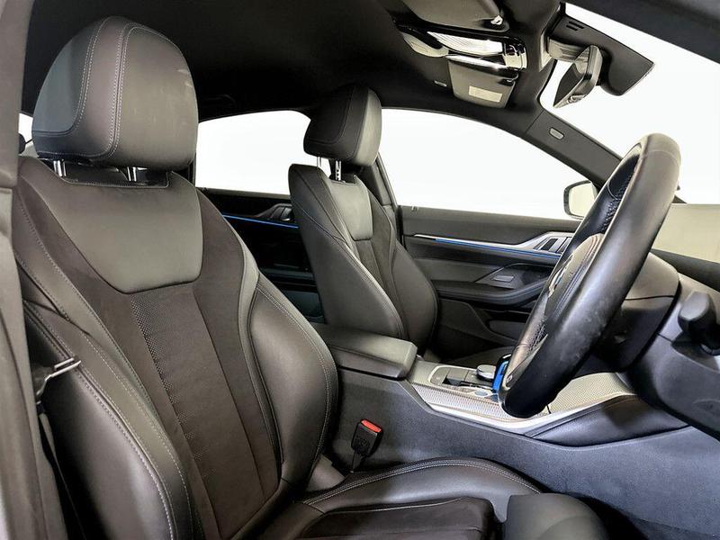 Used BMW i4 2022 for sale - 76480324: Photo 13