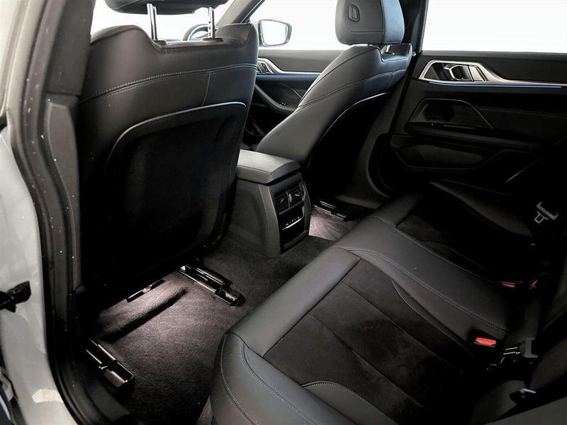 Used BMW i4 2022 for sale - 76480324: Photo 14