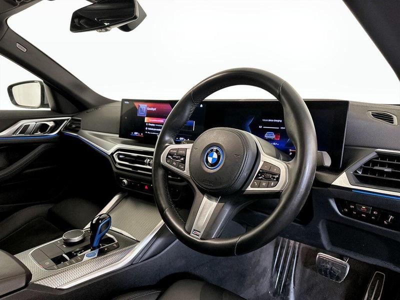 Used BMW i4 2022 for sale - 76480324: Photo 15