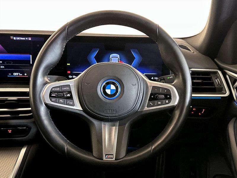 Used BMW i4 2022 for sale - 76480324: Photo 16