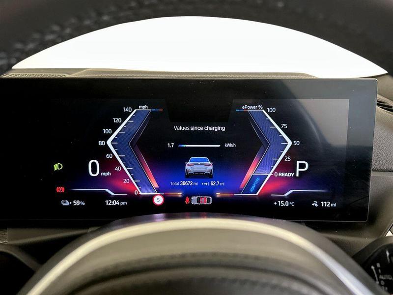 Used BMW i4 2022 for sale - 76480324: Photo 18