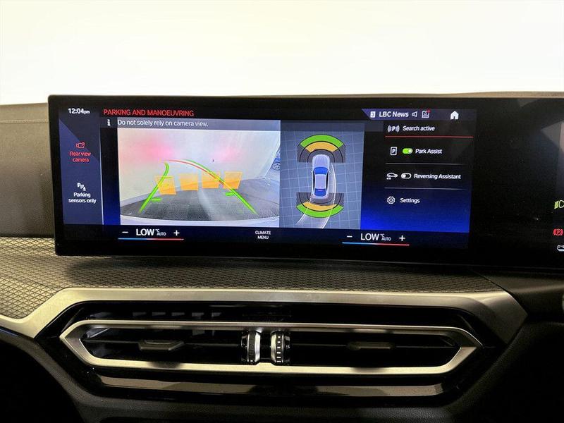 Used BMW i4 2022 for sale - 76480324: Photo 20