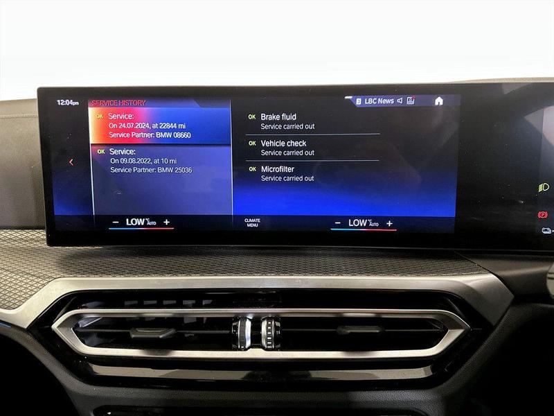 Used BMW i4 2022 for sale - 76480324: Photo 22