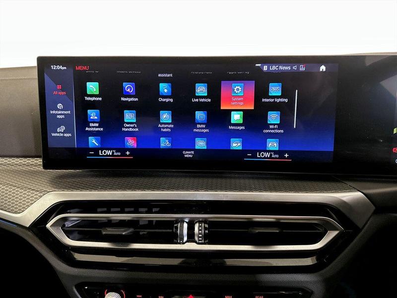 Used BMW i4 2022 for sale - 76480324: Photo 23