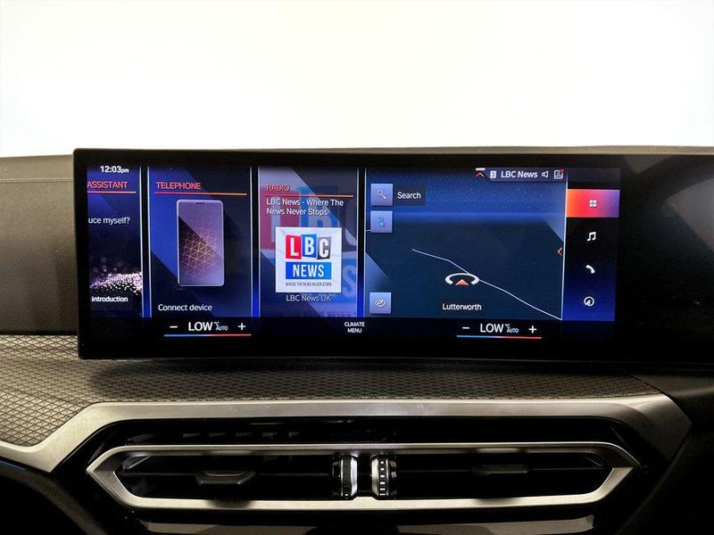 Used BMW i4 2022 for sale - 76480324: Photo 24