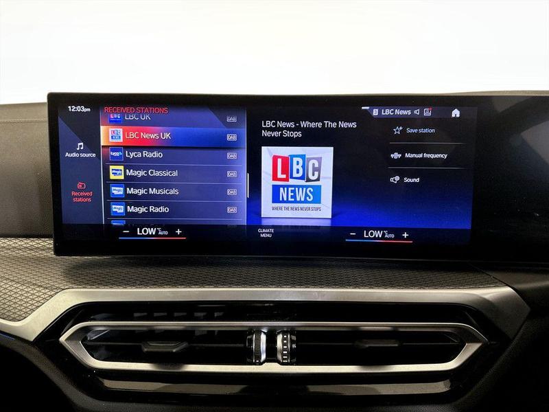 Used BMW i4 2022 for sale - 76480324: Photo 25