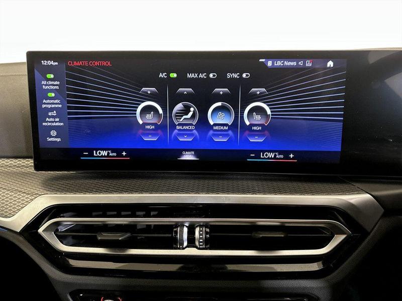 Used BMW i4 2022 for sale - 76480324: Photo 27