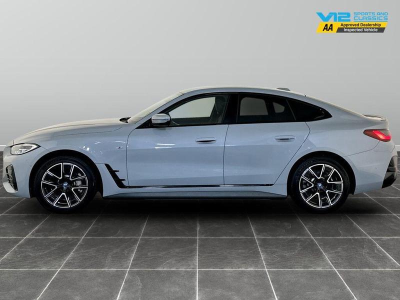 Used BMW i4 2022 for sale - 76480324: Photo 7