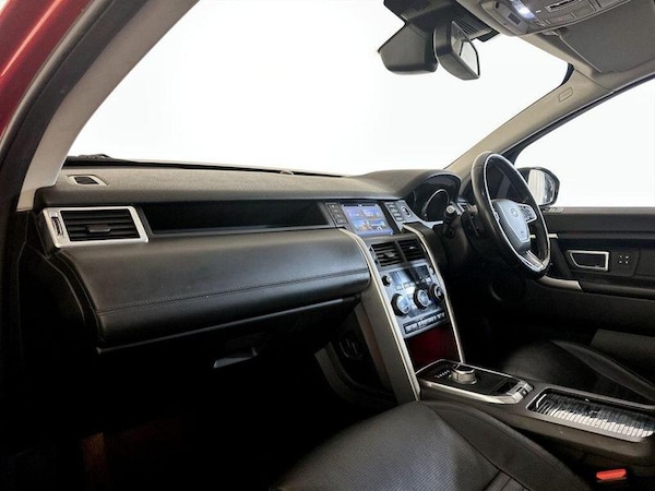 Used Land Rover Discovery Sport 2017 for sale - 76308882: Photo 12