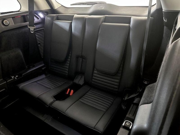 Used Land Rover Discovery Sport 2017 for sale - 76308882: Photo 16