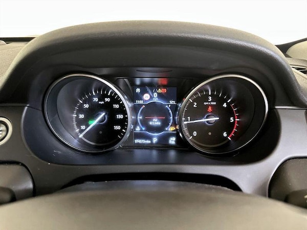 Used Land Rover Discovery Sport 2017 for sale - 76308882: Photo 20