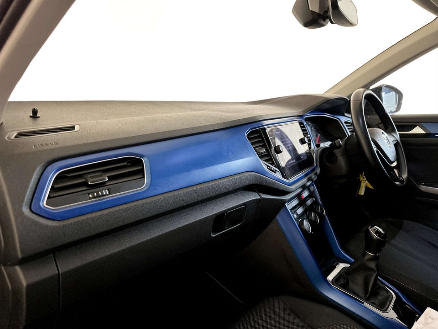 Used Volkswagen T-Roc 2021 for sale - 77523382: Photo 12