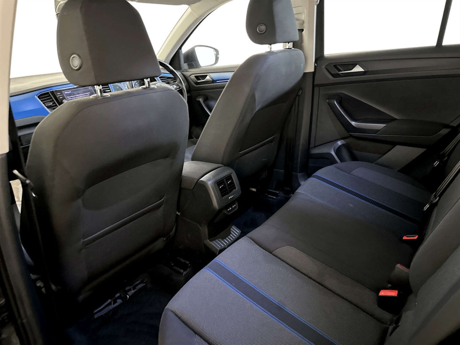 Used Volkswagen T-Roc 2021 for sale - 77523382: Photo 14