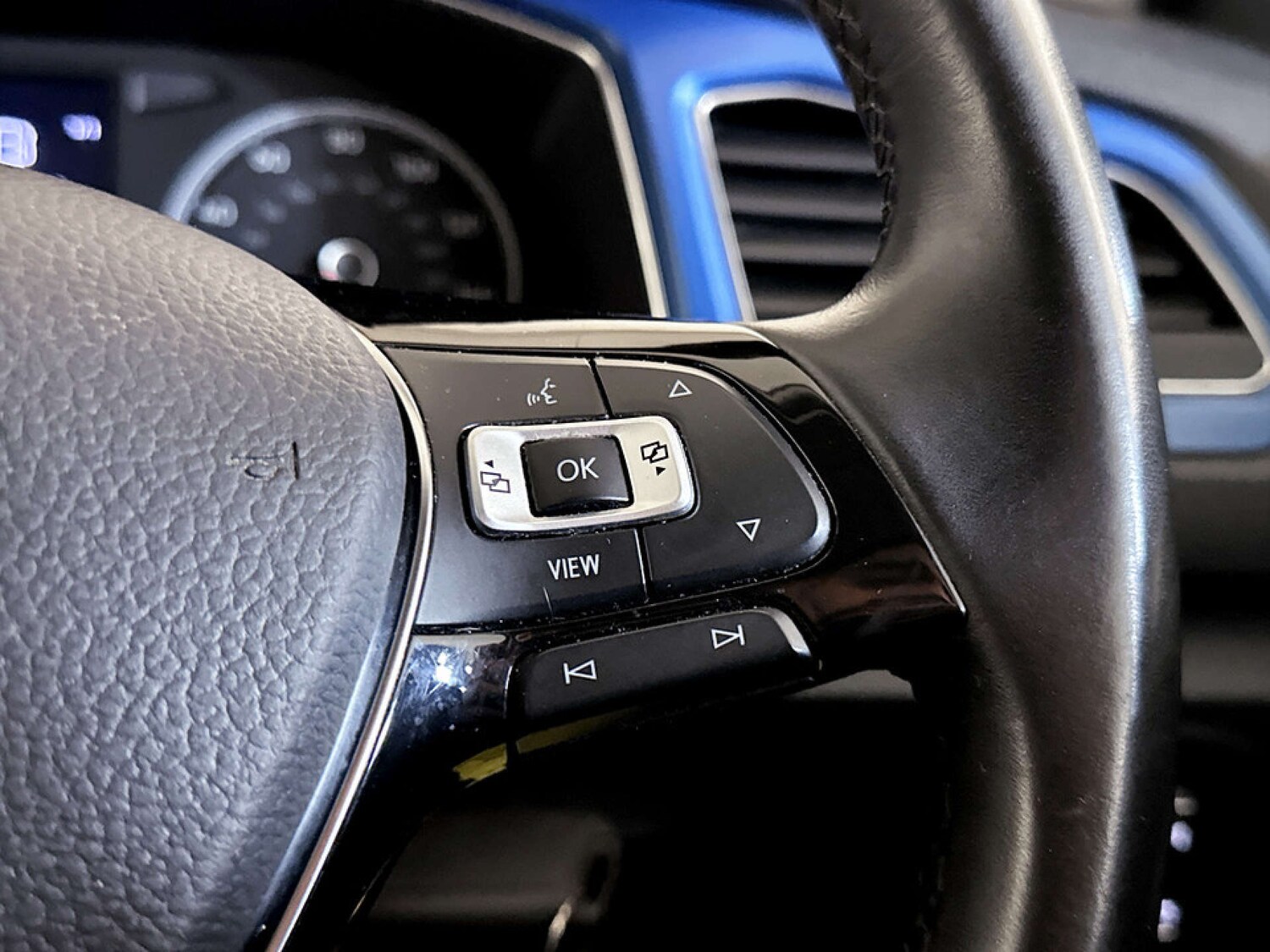 Used Volkswagen T-Roc 2021 for sale - 77523382: Photo 19