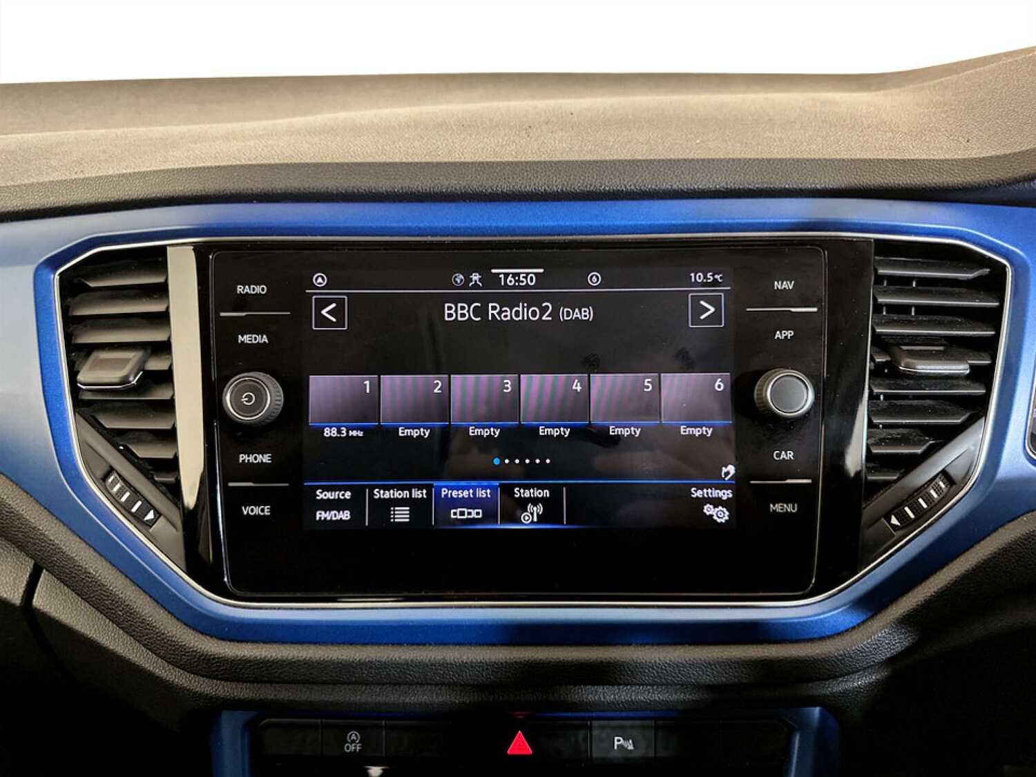 Used Volkswagen T-Roc 2021 for sale - 77523382: Photo 22