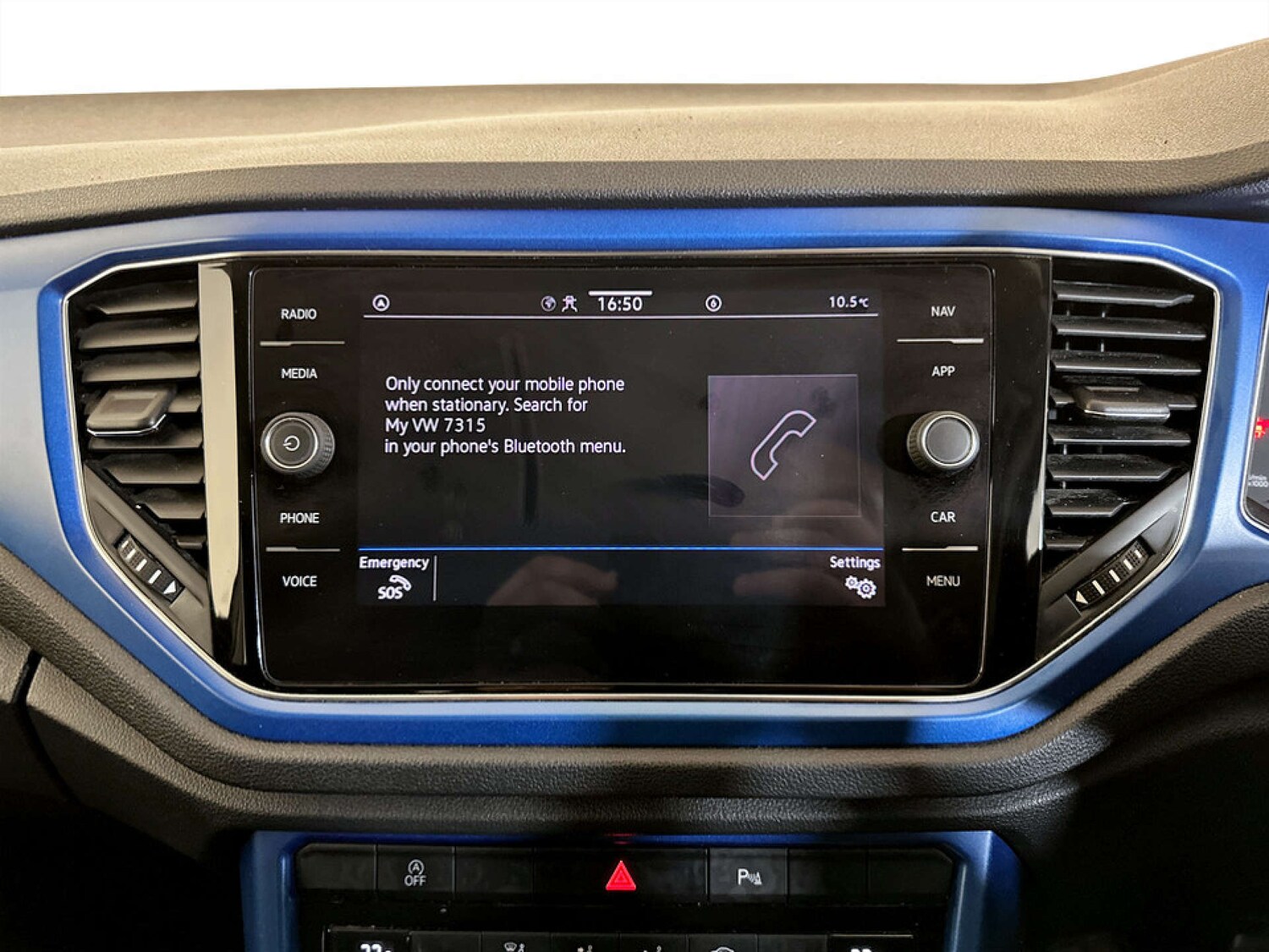 Used Volkswagen T-Roc 2021 for sale - 77523382: Photo 23