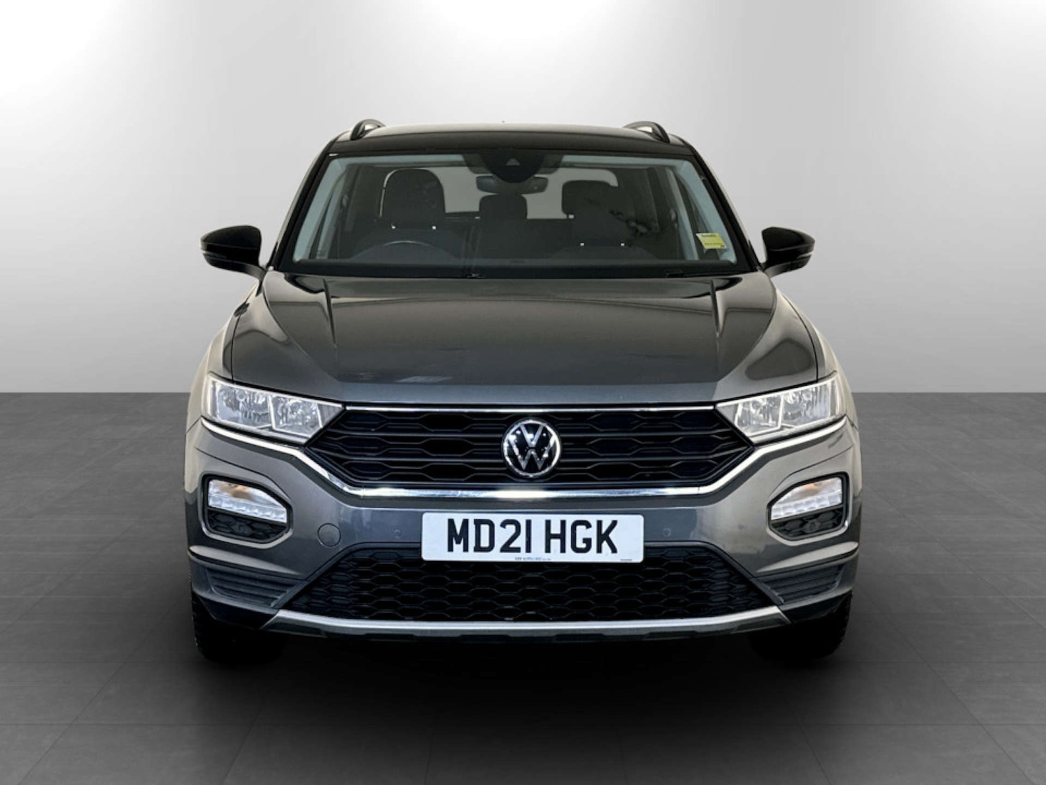 Used Volkswagen T-Roc 2021 for sale - 77523382: Photo 5