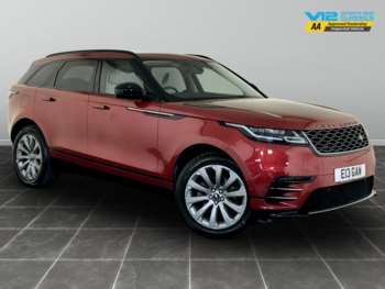 2019 - 2.0 D180 R-Dynamic SE 5dr Auto