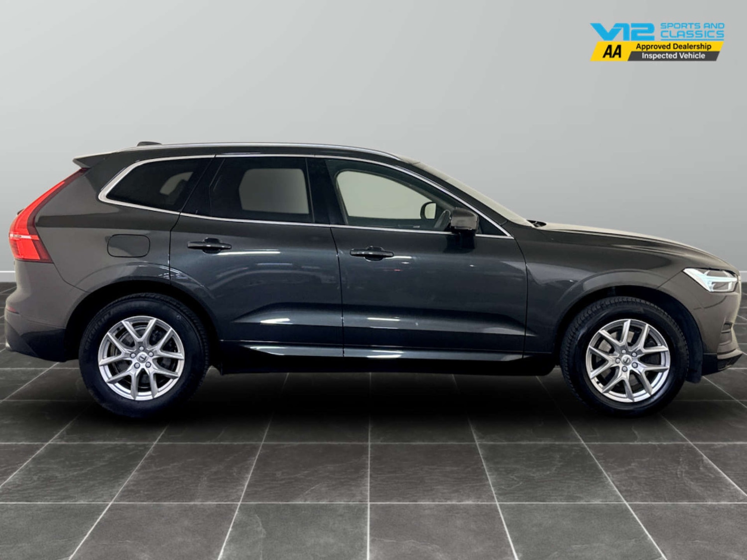 Used Volvo XC60 2019 for sale - 77299393: Photo 11