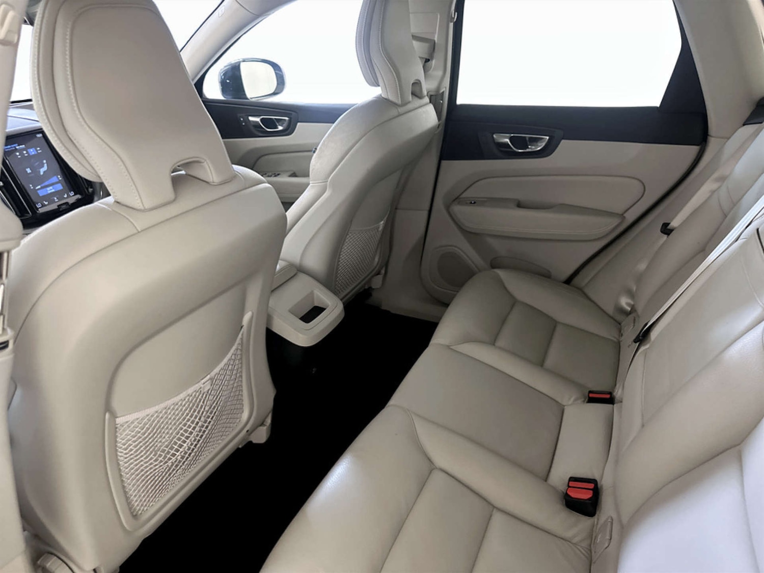 Used Volvo XC60 2019 for sale - 77299393: Photo 14