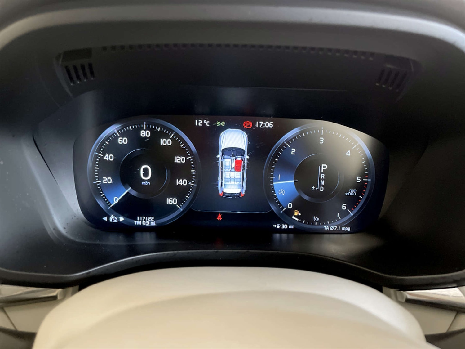 Used Volvo XC60 2019 for sale - 77299393: Photo 19