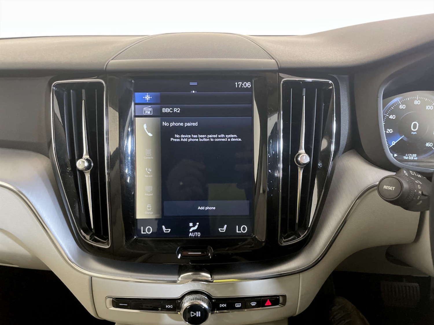 Used Volvo XC60 2019 for sale - 77299393: Photo 24