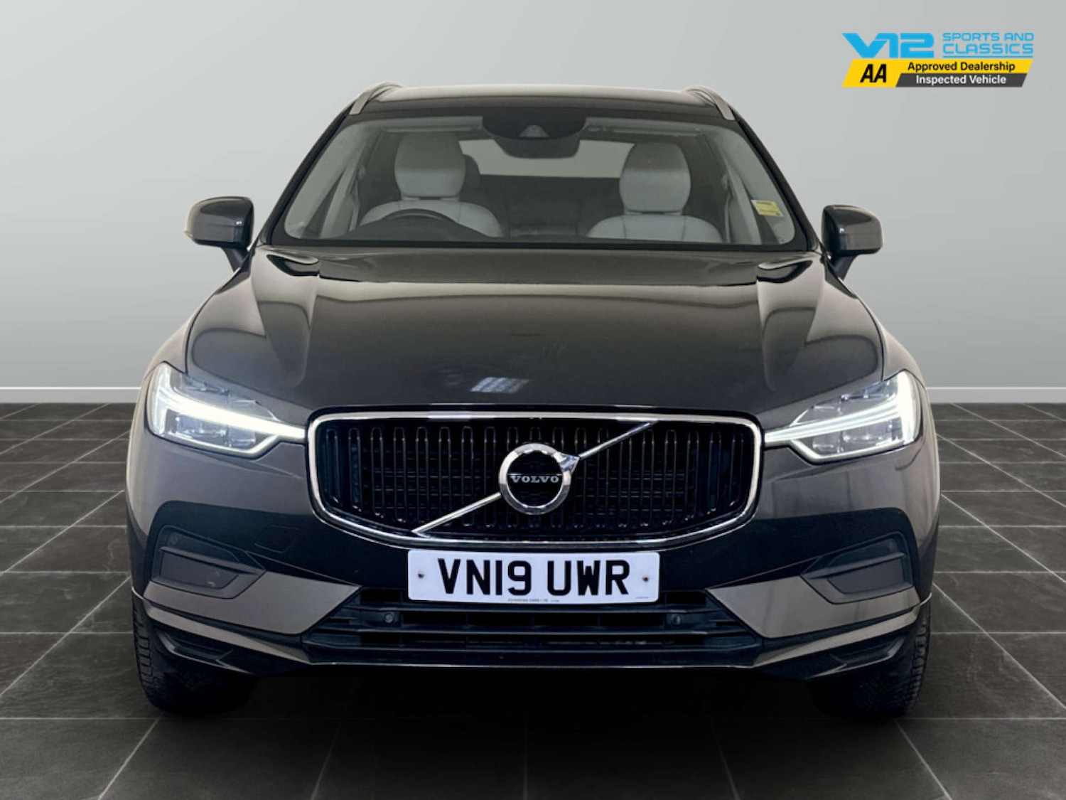 Used Volvo XC60 2019 for sale - 77299393: Photo 5