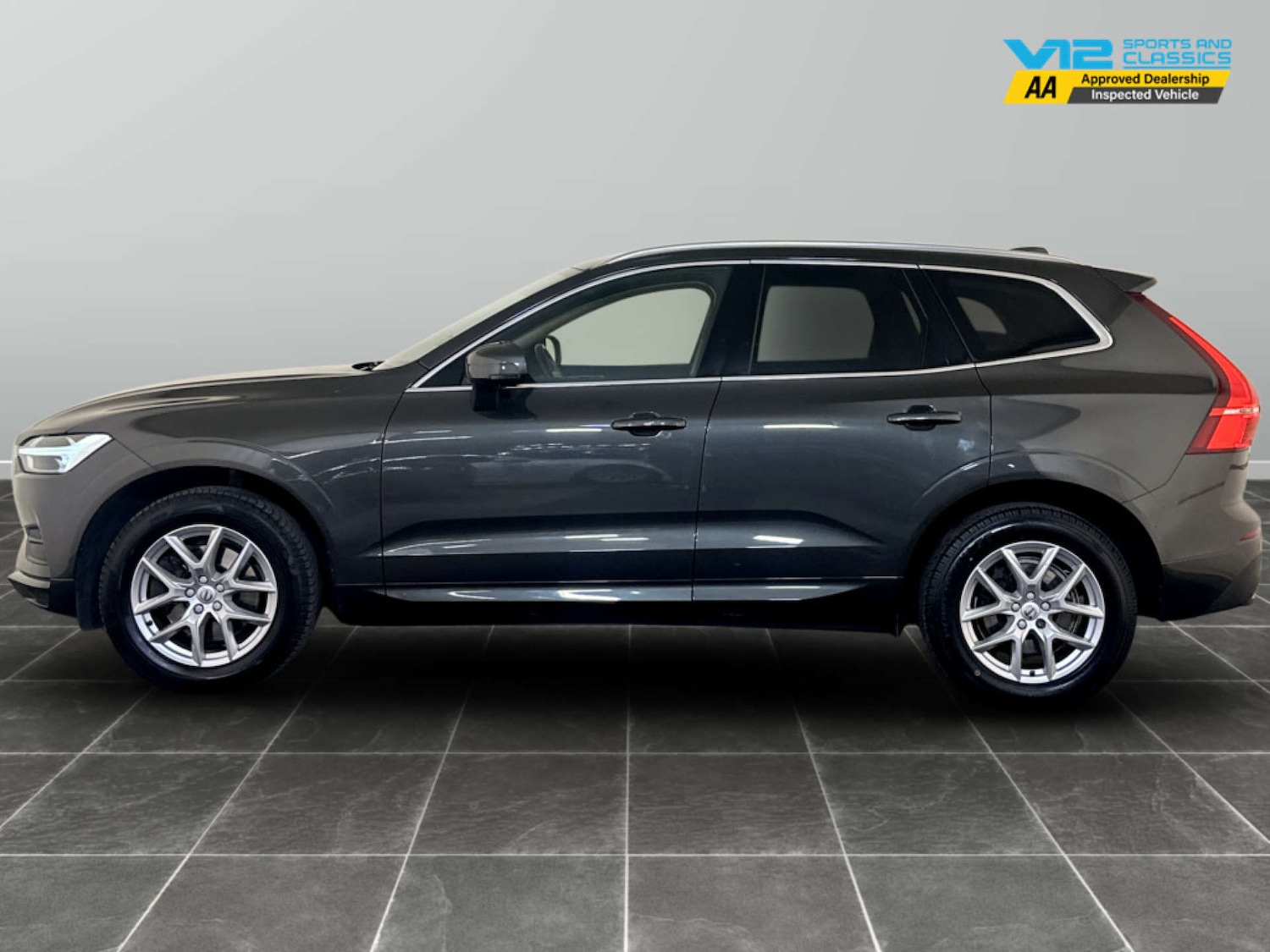 Used Volvo XC60 2019 for sale - 77299393: Photo 7