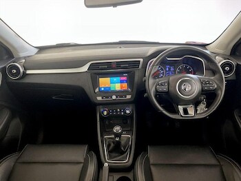 Used MG MG ZS 2019 for sale - 75898074: Photo