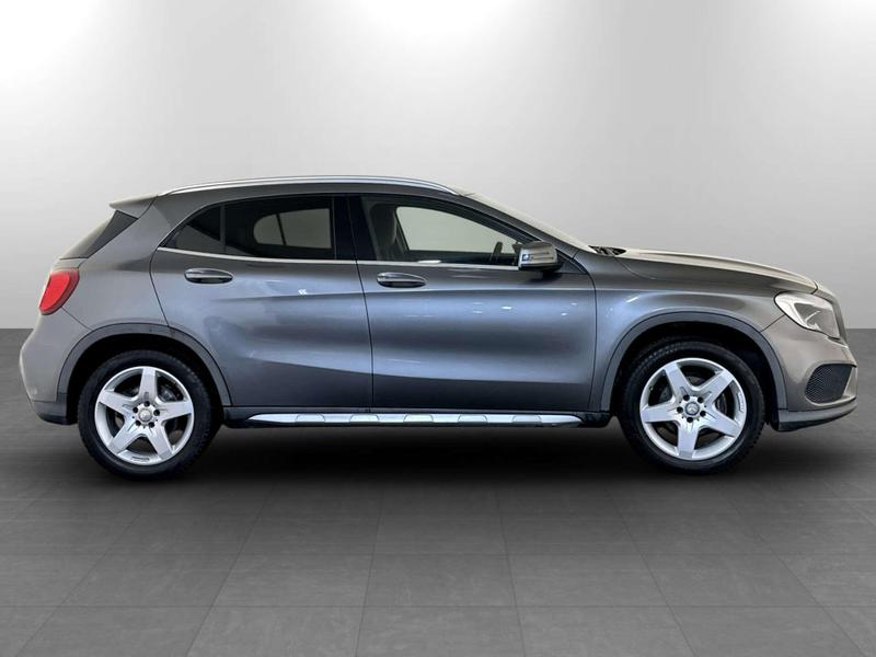 Used Mercedes-Benz GLA 2015 for sale - 77044780: Photo 11
