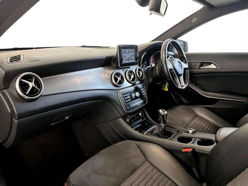 Used Mercedes-Benz GLA 2015 for sale - 77044780: Photo 12