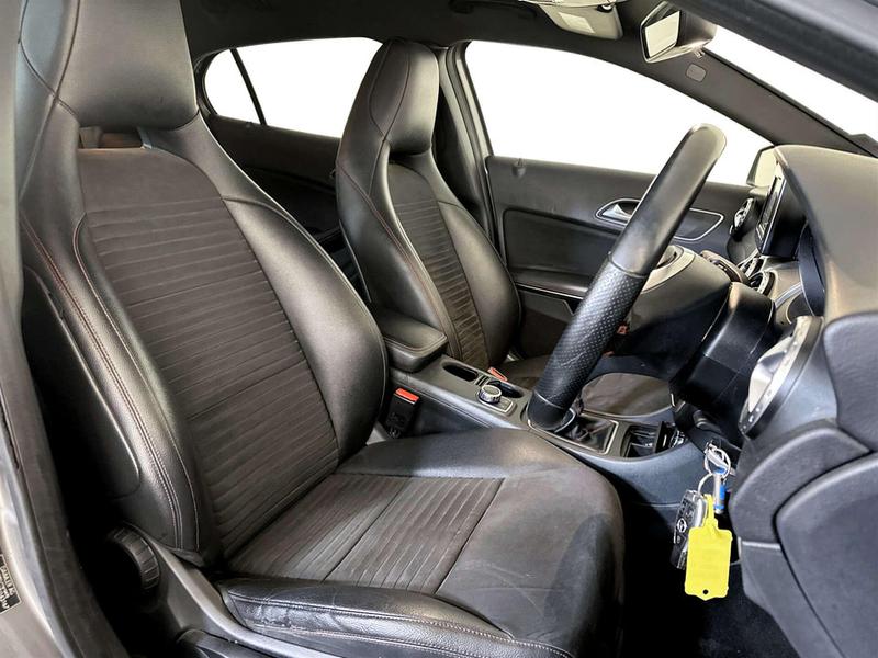 Used Mercedes-Benz GLA 2015 for sale - 77044780: Photo 13