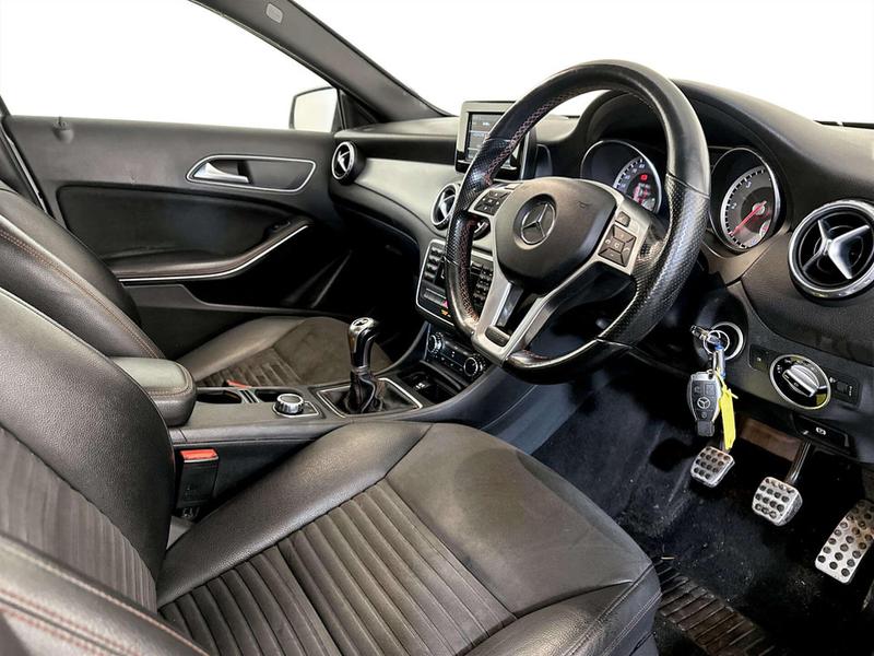 Used Mercedes-Benz GLA 2015 for sale - 77044780: Photo 14