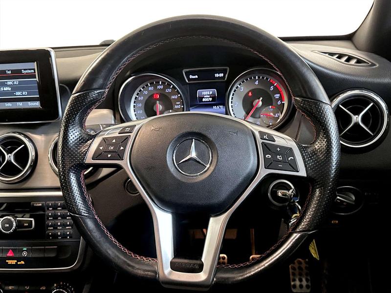Used Mercedes-Benz GLA 2015 for sale - 77044780: Photo 15