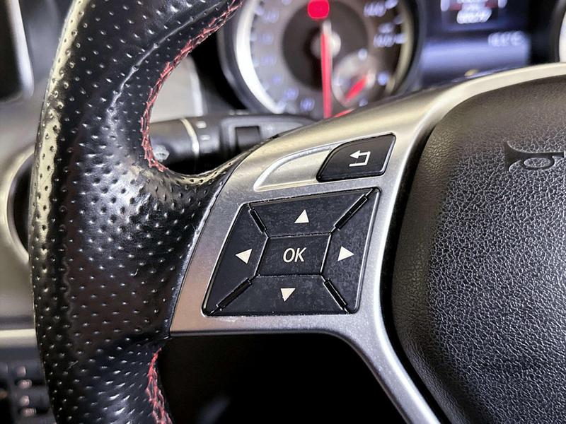 Used Mercedes-Benz GLA 2015 for sale - 77044780: Photo 16