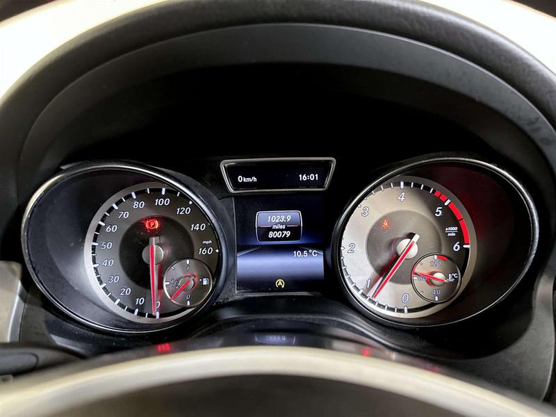 Used Mercedes-Benz GLA 2015 for sale - 77044780: Photo 17