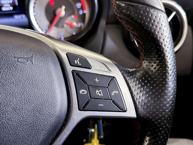 Used Mercedes-Benz GLA 2015 for sale - 77044780: Photo 18