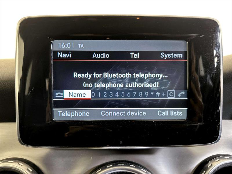 Used Mercedes-Benz GLA 2015 for sale - 77044780: Photo 20