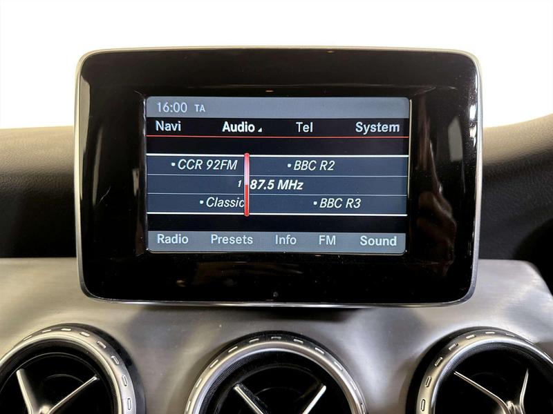 Used Mercedes-Benz GLA 2015 for sale - 77044780: Photo 21